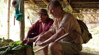 Pacuare Lodge  Costa Rica  Cabecar Indians [upl. by Ossie674]