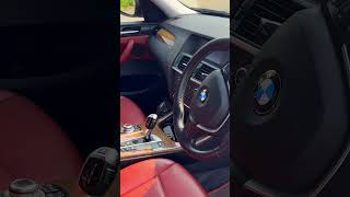 BMW X3 2011 Model Now Available For Sale AtSwadheen Auto Museum [upl. by Notserc664]