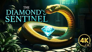 THE DIMONDS SENTINEL  4K HD AI Movie [upl. by Mathur]