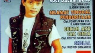 06 Saleem Iklim  Mimpi Yang Hilang HQ Audio [upl. by Kaufmann]