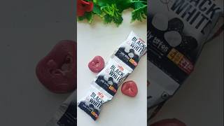 Black white jelly Babul chocolate shorts viralvideo candy chocolate [upl. by Hilaria476]