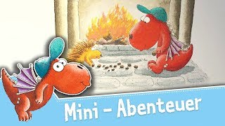 MiniAbenteuer Im Spukschloss  Hörbuch  Der kleine Drache Kokosnuss [upl. by Aztiraj]