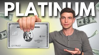 Amex Platinum Card Review After 2 Years 2023 [upl. by Anna-Diane]