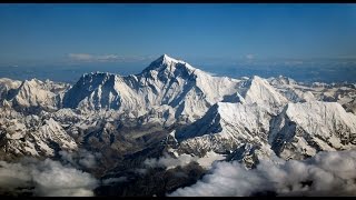 Mount Everest should be rename Chomolungma [upl. by Sinaj255]