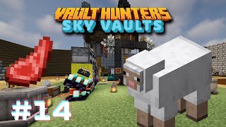 Mutton Quest  Sky Vaults 14 [upl. by Nyrak601]