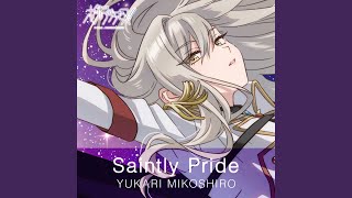 Saintly Pride Theater ver [upl. by Awram106]