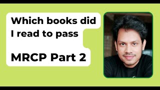 Top Books To Ace MRCP Part 2 Your Ultimate Reading List [upl. by Zeus292]