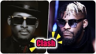 🔴Clash💥 DJ Arafat répond sévèrement au Molare  Willstephe [upl. by Sou]