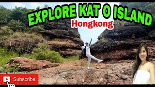 Explore Kat O Island Hongkongfelyganzagan2822 [upl. by Aiza]