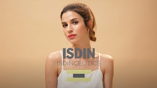 ISDIN Isdinceutics Essential Cleansing Oil [upl. by Okir]