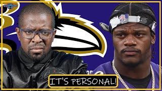 THIS IS PERSONAL for Baltimore Ravens [upl. by Cohbert]