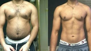 AMAZING 3 MONTH BODY TRANSFORMATION SIMPLE STEP BY STEP [upl. by Asillim330]