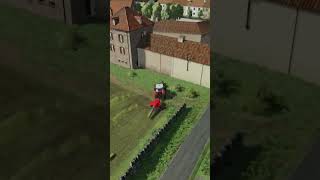 56 pressen ls22 fs22 timelapse landwirtschaft landwirtschaftssimulator22 farming [upl. by Aiyotal679]