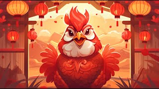 ROOSTER CHINESE ZODIAC  CHINESE ZODIAC SYMBOLOGY history symbols [upl. by Dolphin198]