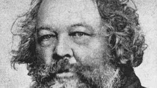 Michail Bakunin  Der Begründer des Anarchismus [upl. by Williamsen694]