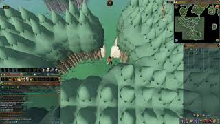 RS3 Slayer Creatures Lvl 57 Mutated Zygomite [upl. by Hite]