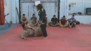 LAS 10 GUARDIAS FUNDAMENTALES DEL BRAZILIAN JIU JITSU  ORDEN PARA RECORDAR FÁCIL [upl. by Kimmi]