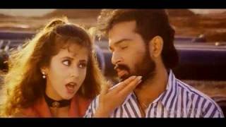 Anaganaga Oka Roju Telugu Full Movie  JD Chakravarthy  Urmila  Brahmanandam  RGV  Part 2 [upl. by Htiffirg478]