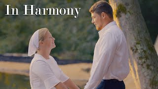 Bruce and Chantels Wedding Celebration  Mennonite Wedding  Wedding Highlights [upl. by Euphemia]