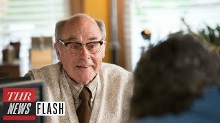 John Dunsworth Trailer Park Boys and Haven Actor Dies at 71  THR News Flash [upl. by Hereld]