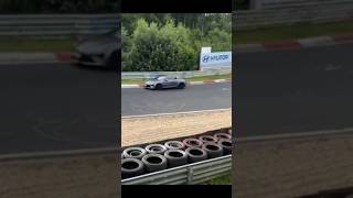 Super Cars Racing Nurburgring Race Track Germany youtubeshorts foryou viral travel trending [upl. by Fisoi]