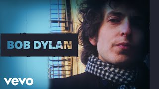 Bob Dylan  Just Like a Woman  Take 1 Official Audio [upl. by Llerrut]