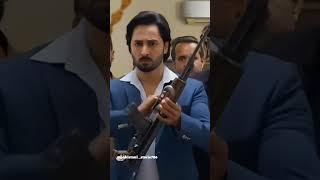 Danish taimoor and hiba bukhari jaannisaar trending viralshort [upl. by Cappella283]