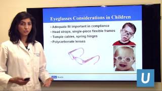 Diagnosing and Managing Lazy Eye  Monica Khitri MD  UCLAMDChat [upl. by Anerol]