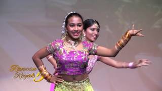 Manaram Reguman  Ranwan Reyak 5  Director amp choreography Palitha Kasthuriarachchi [upl. by Hoyt294]