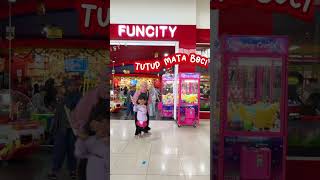 Cara hemat ke Mall bareng bocil lucu dramangakak funny [upl. by Emerej]