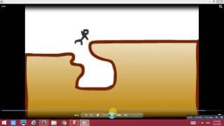 Macromedia Flash 8  Basic animation tutorial for beginners [upl. by Erreid]