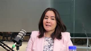 Interview with Finastra by FinTech Association Uzbekistan and MohirDev Uzbekistan [upl. by Diann535]