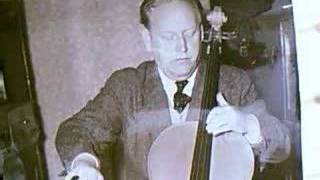 Haydn Cello Concerto D major 2 Rudolf Kirs live [upl. by Ylrebmic139]