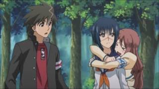 Buso Renkin Opening Full [upl. by Okihcas]