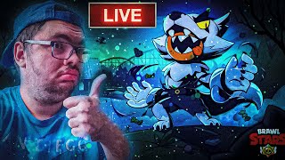 Tier Maxim Pe Leon Sau SALLam  Brawl Stars Live [upl. by Irrem]