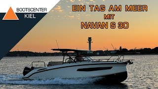 NAVAN S 30  Ein Tag am Meer [upl. by Goulette375]