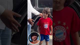 Thoughts of taimur ali khan and jeh ali khan shortvideo [upl. by Aaronson528]