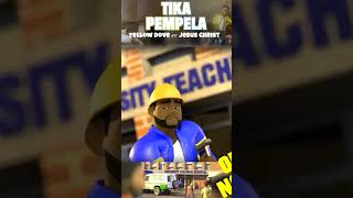 Tika Pempela Yellow Dove ft Jesus Christ [upl. by Nae]