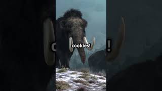 Woolly Mammoth History amp Fun Facts [upl. by Orella]