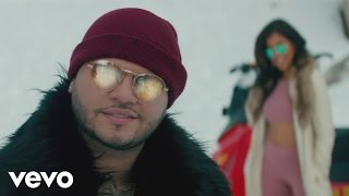 Farruko  Obsesionado Official Video [upl. by Juan]