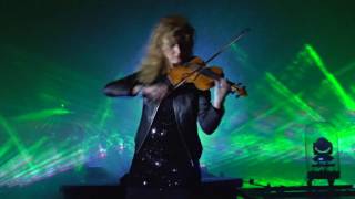 Izabella Zebrowska  Sandstorm  Darude  Violin Cover  Light Move Festival [upl. by Lyrahs868]