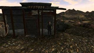 Couriers Mind Rise of New Vegas  S01 Ep10 [upl. by Mervin374]