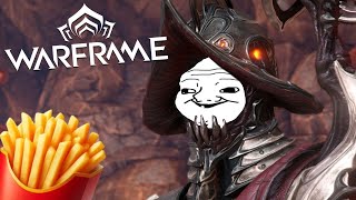 Warframe Put the Fries in the Bag [upl. by Salocin]