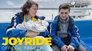 Joyride  Official Trailer  Starring Olivia Colman [upl. by Ovatsug113]