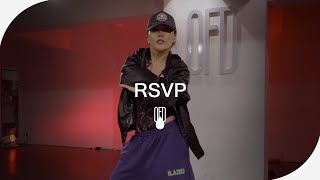 KOALA  RSVP ft Jessi  HONEY J Choreography [upl. by Carpenter]