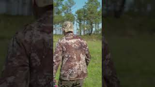 Florida Osceola Turkey Hunt [upl. by Stout]