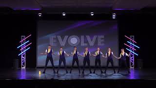 Evolve Edmonton 2024Variety GroupBella’s [upl. by Brinn]