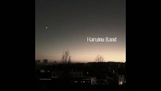 Sound Blog 34 HaruinuBand New recordings Digenst [upl. by Eimia]