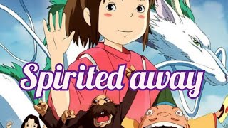 SPIRITED AWAY  MUMMA TV  YUBABA [upl. by Vitale]