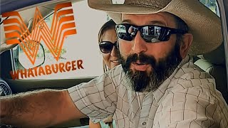 Whataburger [upl. by Nalat728]